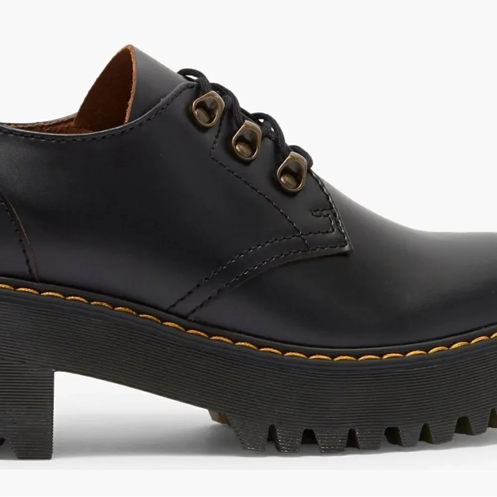 Dr. Martens upgrade your